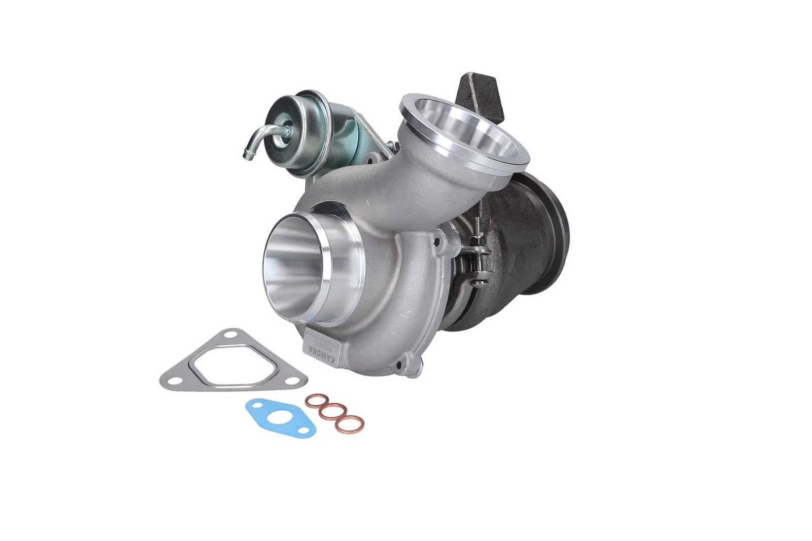 Compresor,sistem de supraalimentare KAMOKA 8600230