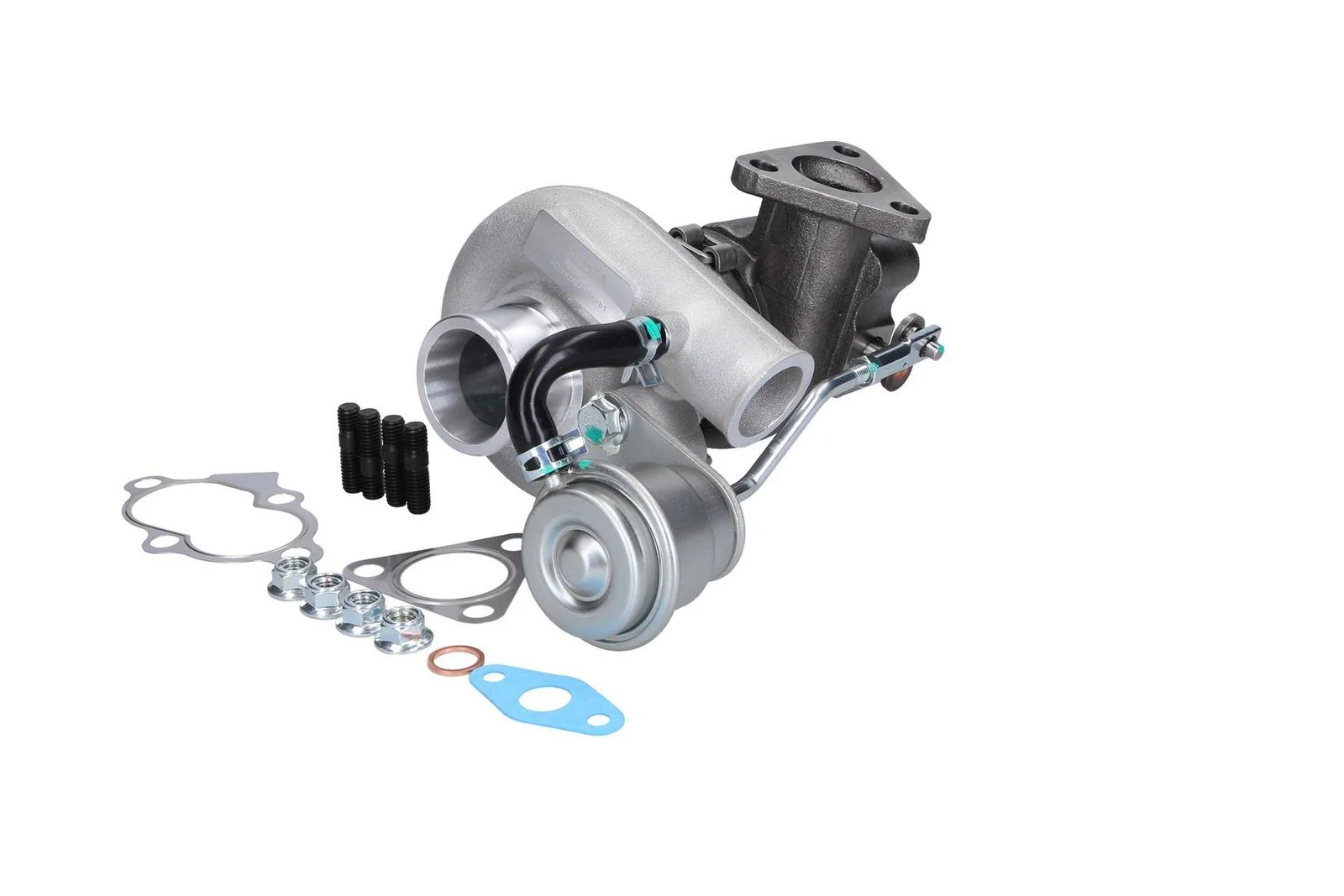 Compresor,sistem de supraalimentare KAMOKA 8600237