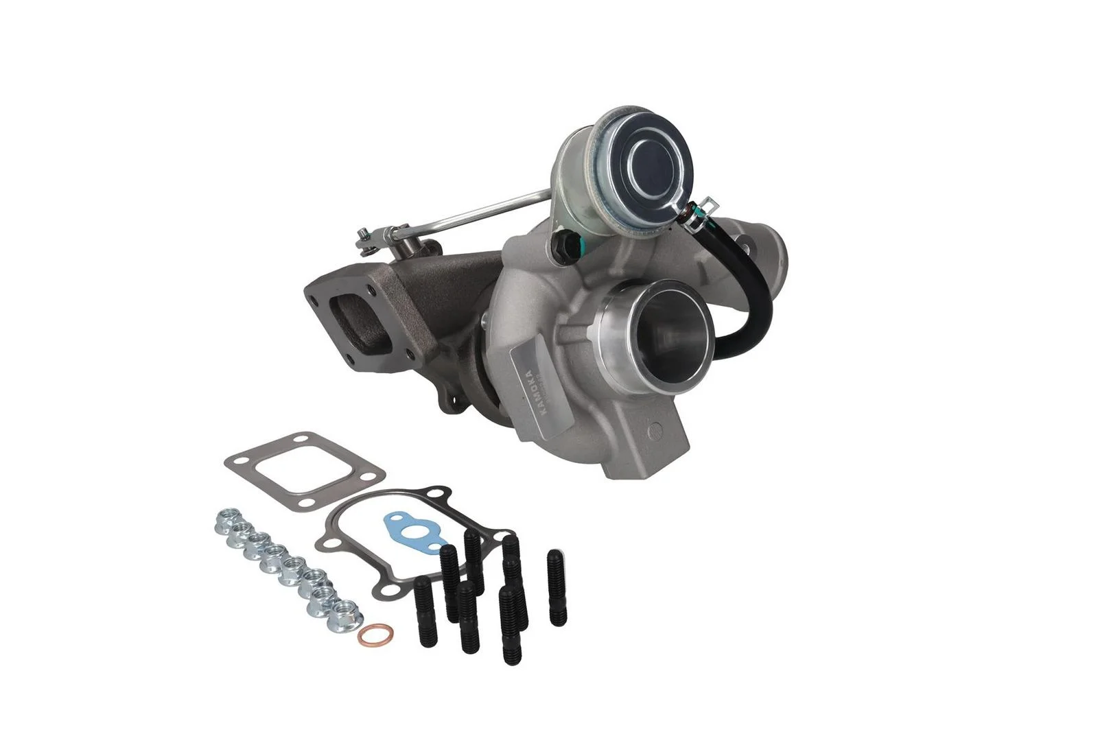 Compresor,sistem de supraalimentare KAMOKA 8600242