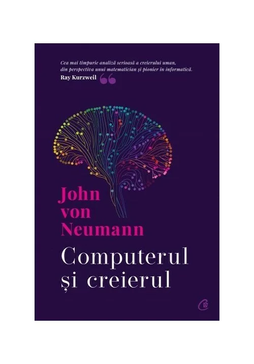 Computerul si creierul