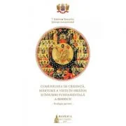 Comuniunea de credinta, marturie a vietii in Hristos si insusire fundamentala a Bisericii - Ieronim Sinaitul