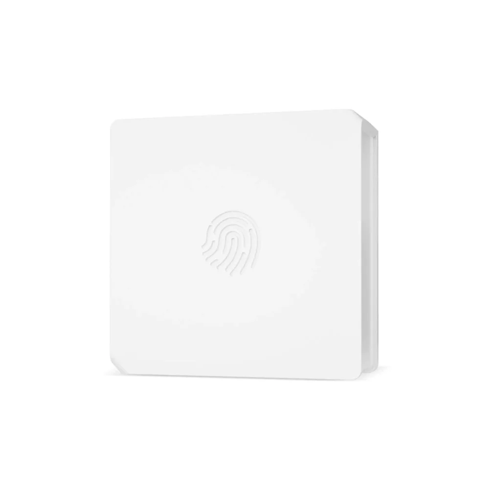 Comutator inteligent wireless Sonoff, Protocol ZigBee, Control aplicatie