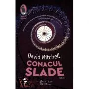 Conacul Slade - David Mitchell