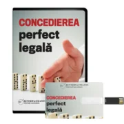 Concedierea perfect legala