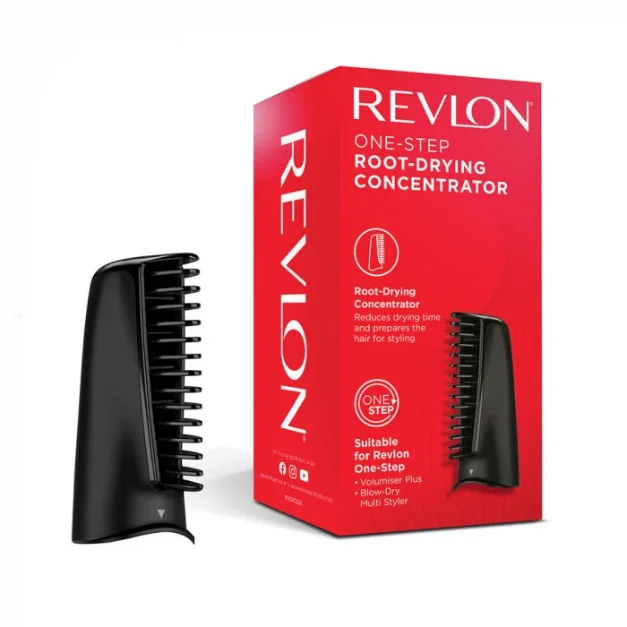 Concentrator de uscare a radacinilor One-Step Root-Drying RVDR5326, Revlon