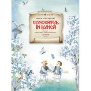 Concertul in lunca - Vasile Alecsandri