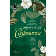 Confesiunea - Jessie Burton