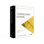 Confiscarea extinsa - Andrei Viorel Iugan