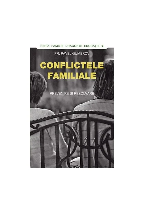 Conflictele familiale