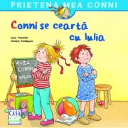 Conni se cearta cu Iulia - Liane Schneider, Annette Steinhauer