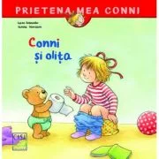 Conni si olita - Liane Schneider