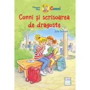 Conni si scrisoarea de dragoste - Julia Boehme