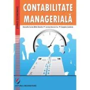 Contabilitate manageriala - Graziella-Corina Batca-Dumitru