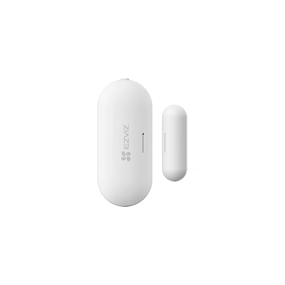 Contact magnetic Smart Home EZVIZ  CS-T2C, pentru usa/geam
