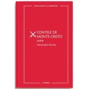 Contele de Monte-Cristo 3 (vol. 50) - Alexandre Dumas