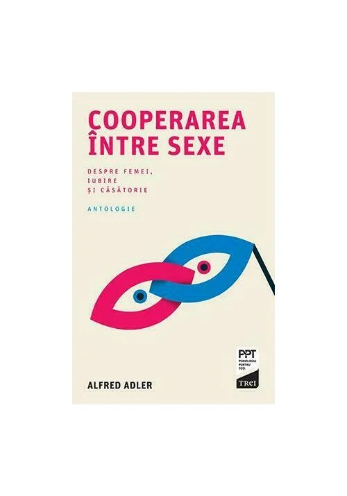 Cooperarea intre sexe