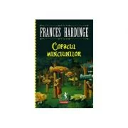Copacul minciunilor - Frances Hardinge