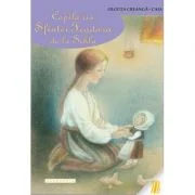 Copilaria Sfintei Teodora de la Sihla - Olguta Creanga-Caia