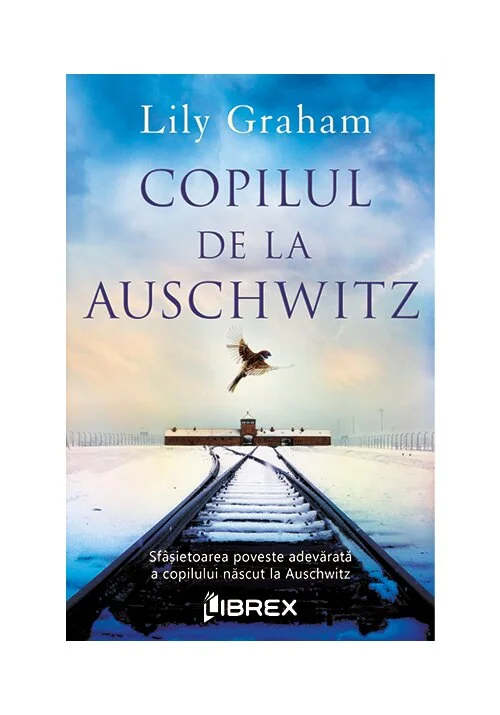 Copilul de la Auschwitz