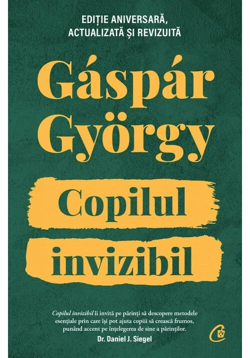 Copilul invizibil - Editie aniversara