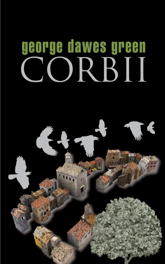 Corbii. Colecția Thriller