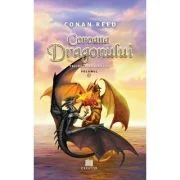 Coroana Dragonului. Trilogia Ahkisului Vol. 3 - Conan Reed