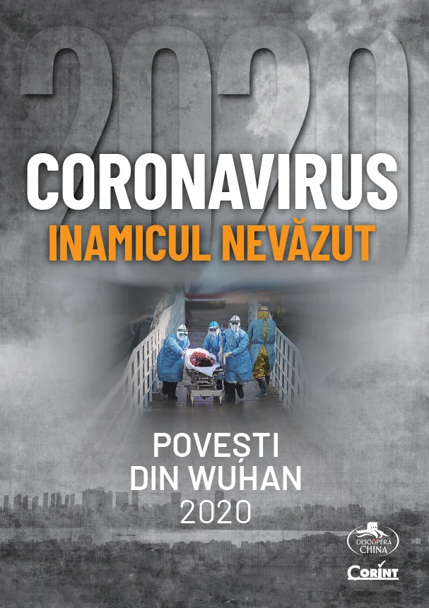 Coronavirus 2020 - Inamicul nevăzut