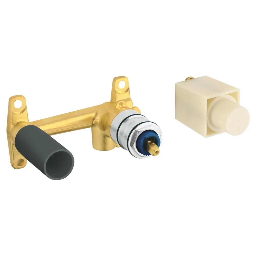 Corp incastrat pentru baterie lavoar Grohe