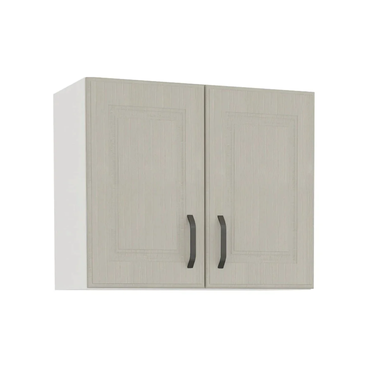 Corp Superior Hota Nevada, Bej Cashmere/Alb, 60 x 31 x 50 cm