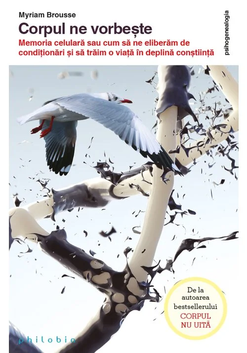 Corpul ne vorbeste