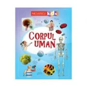 Corpul uman - Alex Frith