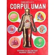 Corpul Uman – model 3D