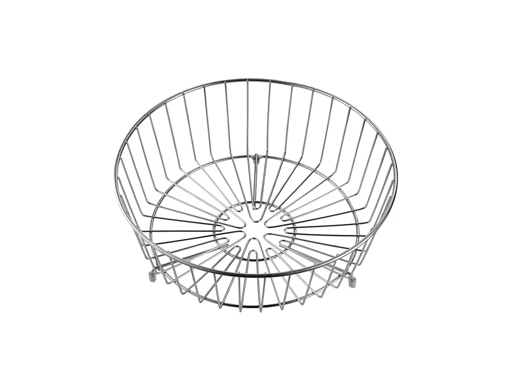Cos scurgere inox pentru chiuveta bucatarie Alveus Form 10