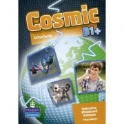 Cosmic B1+ Active Teach - Fiona Beddall