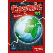 Cosmic B1 Grammar Paperback - Vicky Antoniou