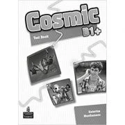 Cosmic B1+ Test Book - Katerina Mestheneou