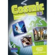 Cosmic B2 Active Teach - Rod Fricker