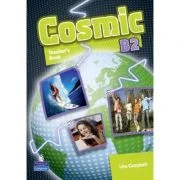 Cosmic B2 Teachers Book - Lisa Campbell
