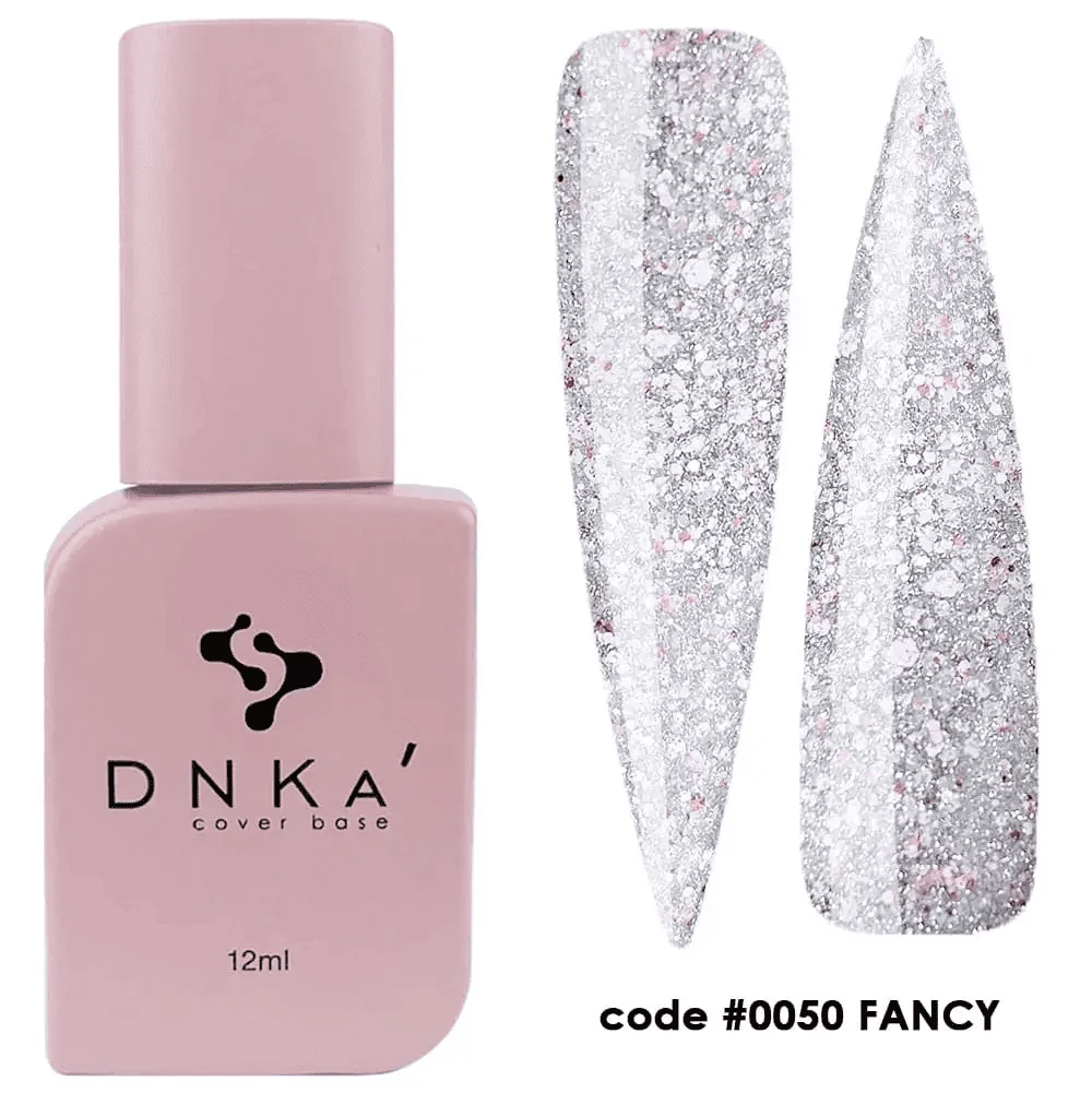 Cover Base DNKa 050 Fancy - Everin
