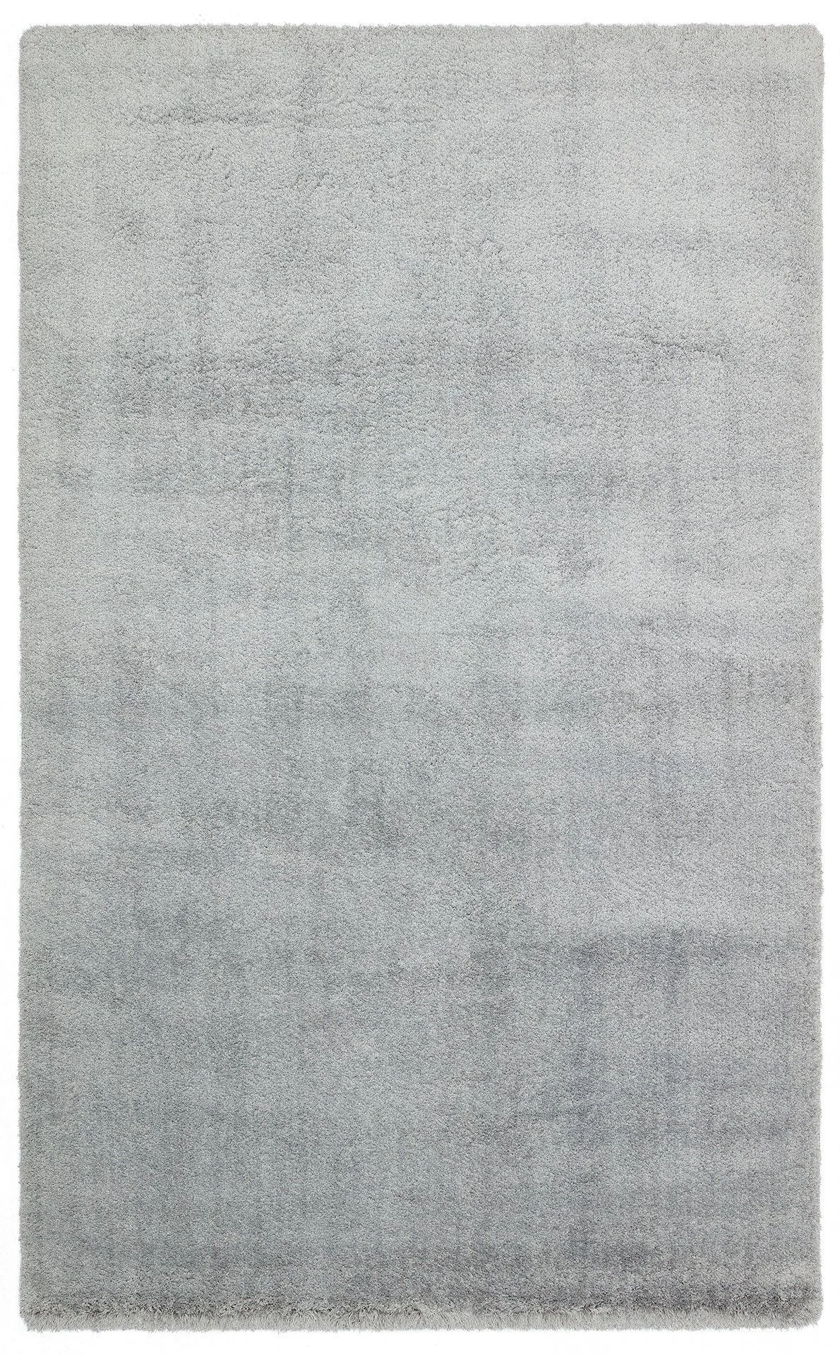 Covor de living / dormitor Maze Home Comfort SHAGGY, Lavabil, Gri (diverse dimensiuni)