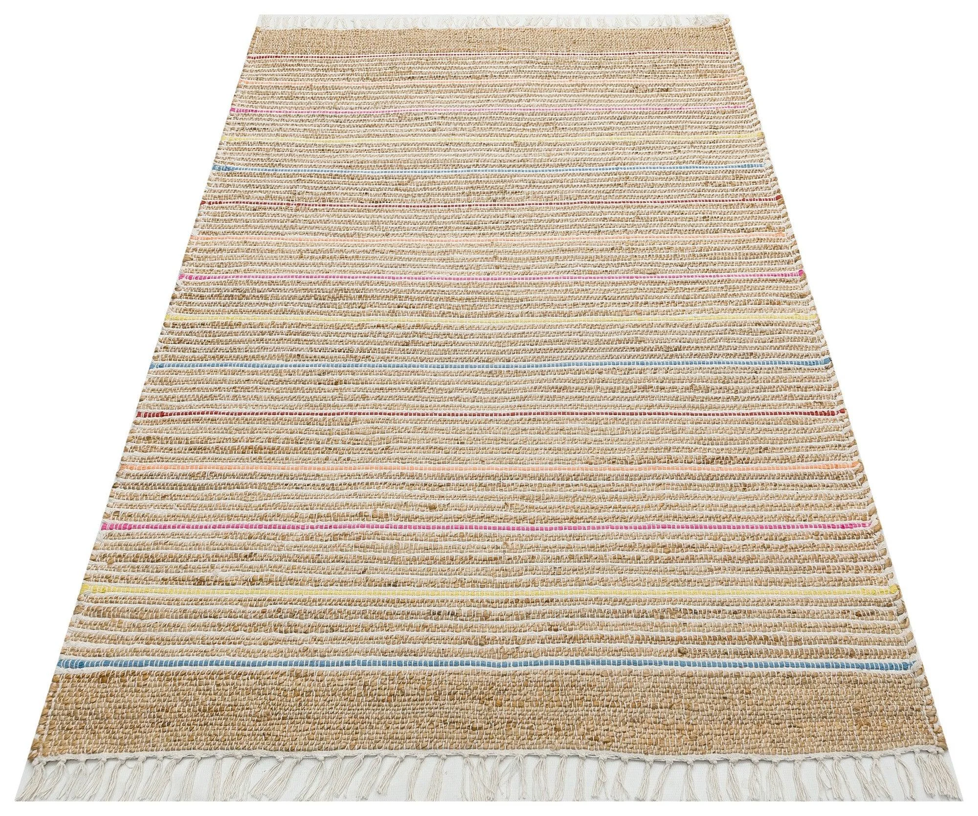 Covor Frankie, Crem (diverse dimensiuni)