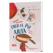 Cred ca pot ajuta - David Machado