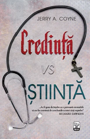 Credință vs Știință