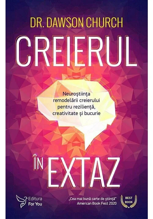 Creierul in extaz