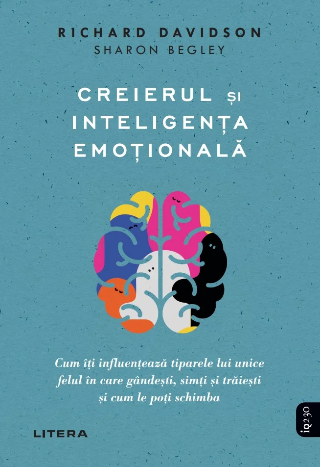 Creierul si inteligenta emotionala