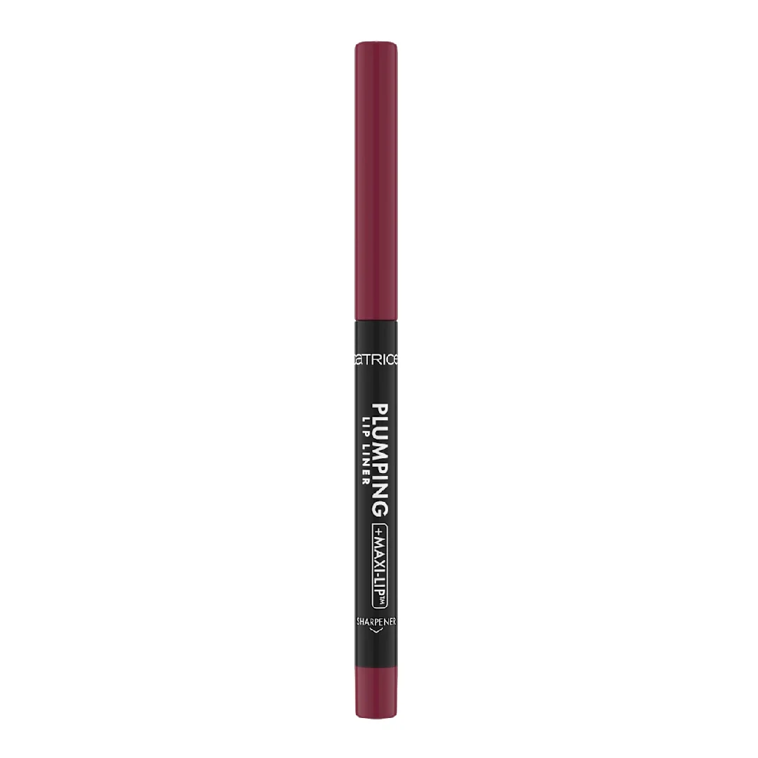 Creion de buze Plumping Lip Liner, 090 The Wild One, 0.35g, Catrice