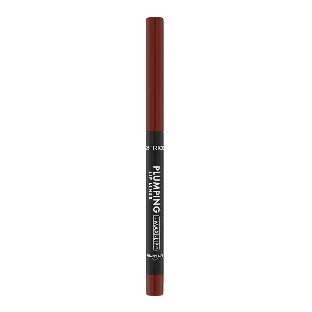 Creion de buze Plumping Lip Liner, 100 Go All Out, 0.35g, Catrice