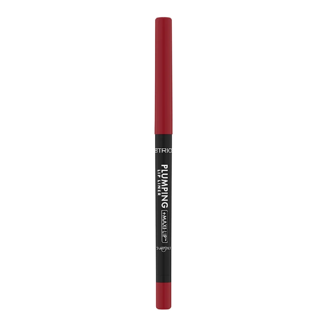 Creion de buze Plumping Lip Liner, 120 Stay Powerful, 0.35g, Catrice
