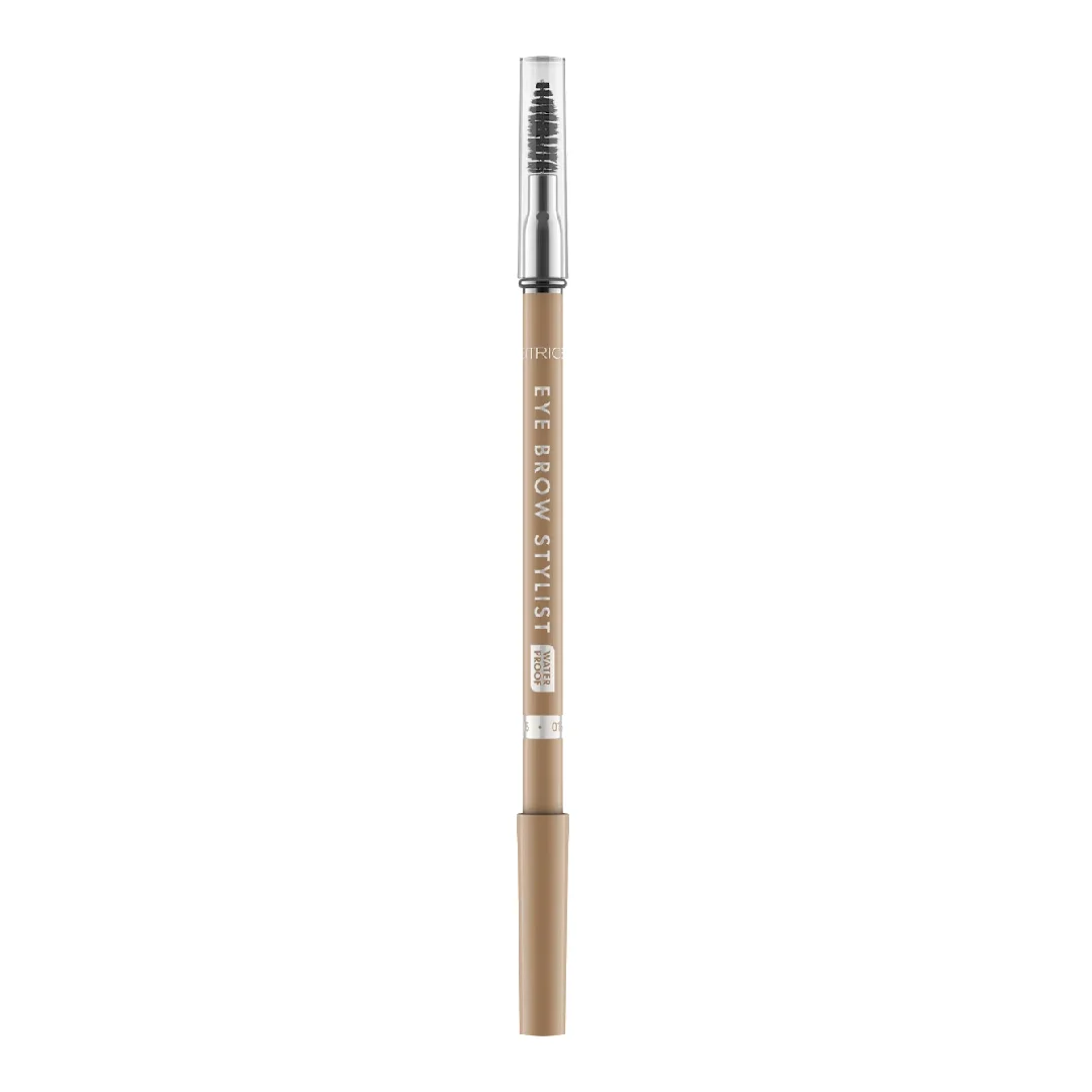 Creion de sprancene Eye Brow Stylist, 015 Ashy Drama, 1.4 g, Catrice