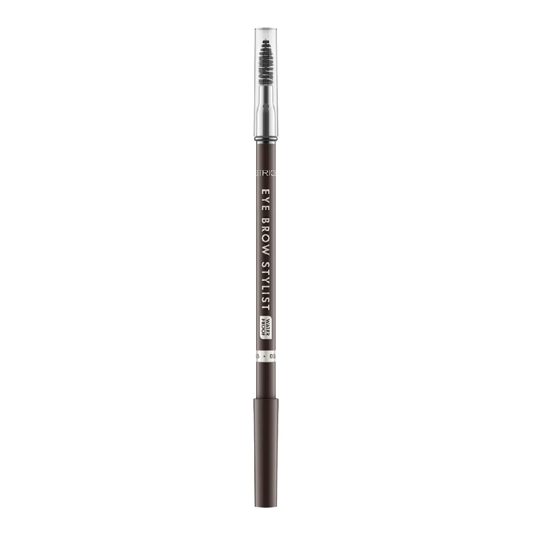 Creion de sprancene Eye Brow Stylist, 035 Brown Eye Crown, 1.4 g, Catrice